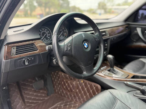 2009 BMW 3 Series 328i