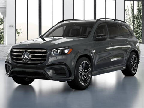 2026 Mercedes-Benz GLS GLS 450