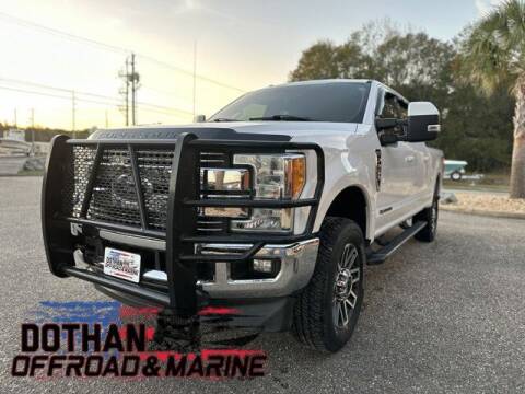 2017 Ford F-250 Super Duty for sale at Dothan OffRoad And Marine in Dothan AL