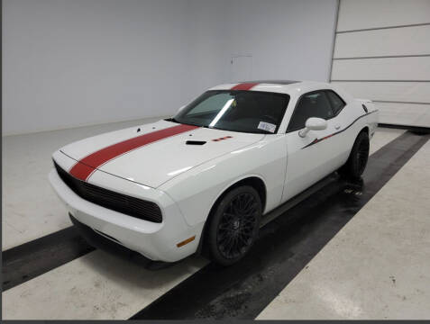 2013 Dodge Challenger for sale at Real Deal Cars in Everett WA
