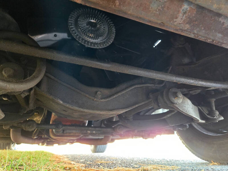 1971 Chevrolet Corvette