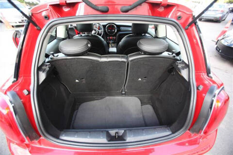 2014 MINI Hardtop Cooper