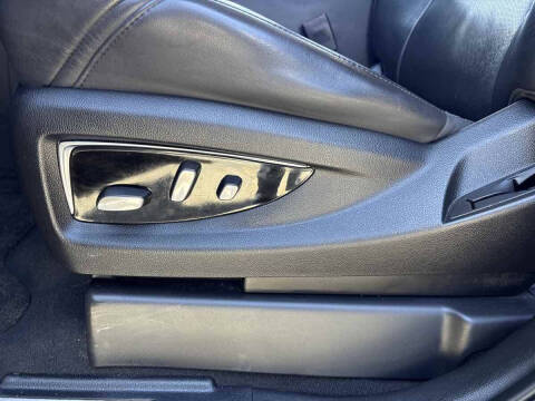 2020 Cadillac Escalade ESV Luxury