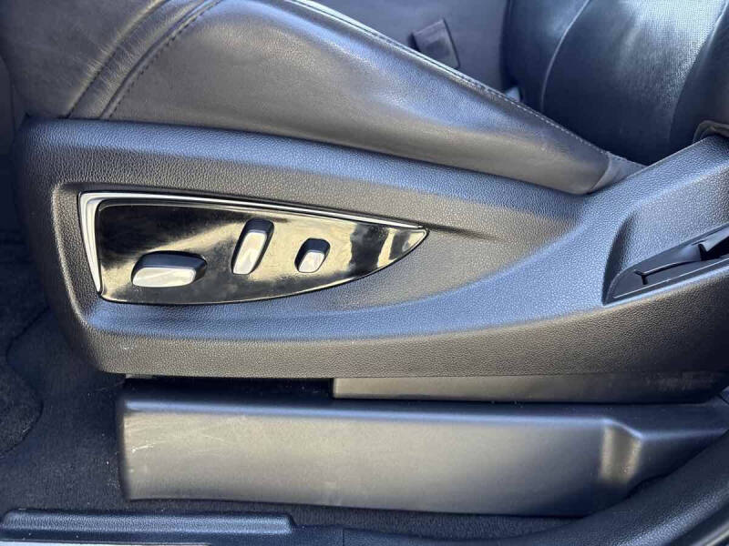 2020 Cadillac Escalade ESV Luxury