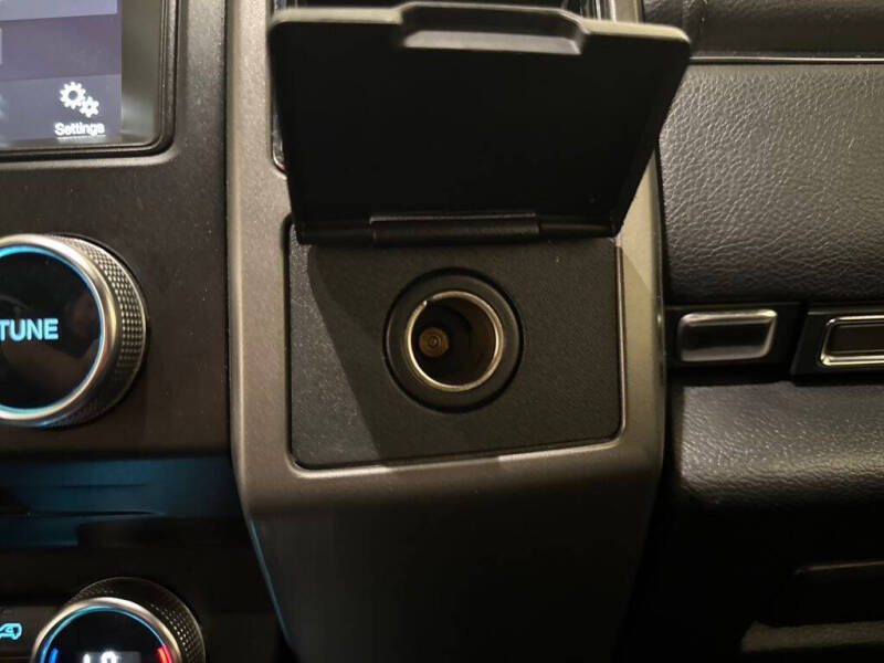 2018 Ford Expedition XLT