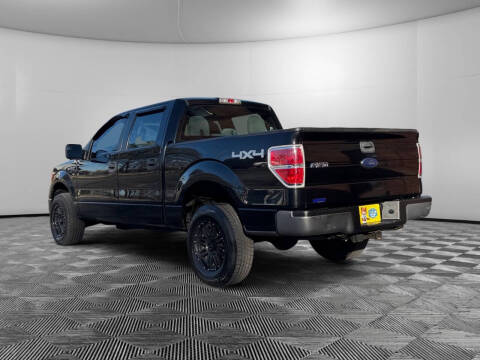 2014 Ford F-150 XL