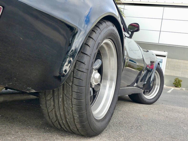 1979 Chevrolet Corvette