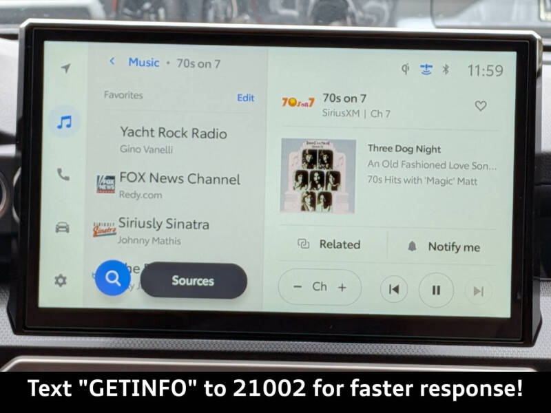 2025 Toyota 4Runner Limited HV