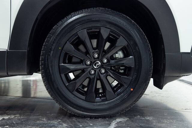 2023 Mazda CX-50 2.5 S Preferred Plus