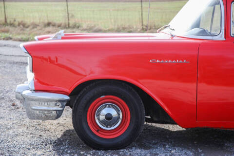 1957 Chevrolet 210