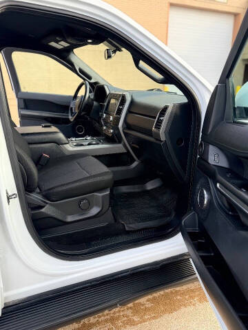 2019 Ford Expedition XLT