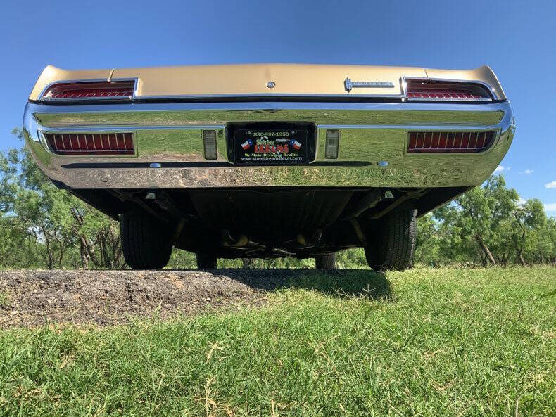 1967 Oldsmobile Delta Eighty-Eight