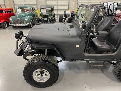 1982 Jeep CJ-7