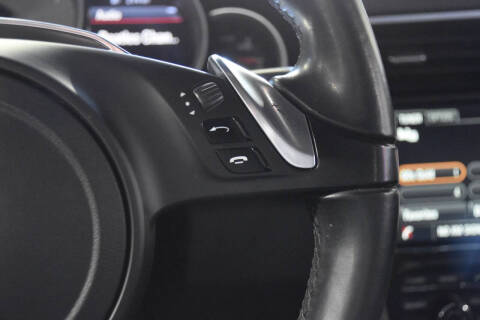 2013 Porsche 911