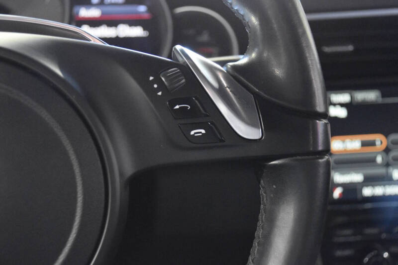 2013 Porsche 911
