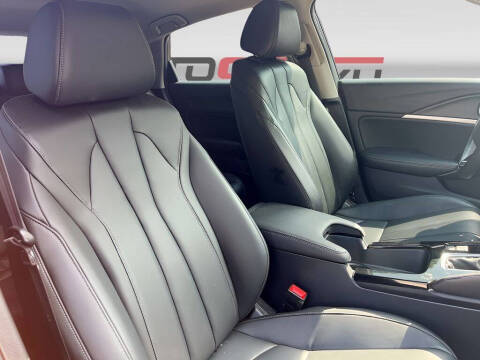 2024 Acura Integra