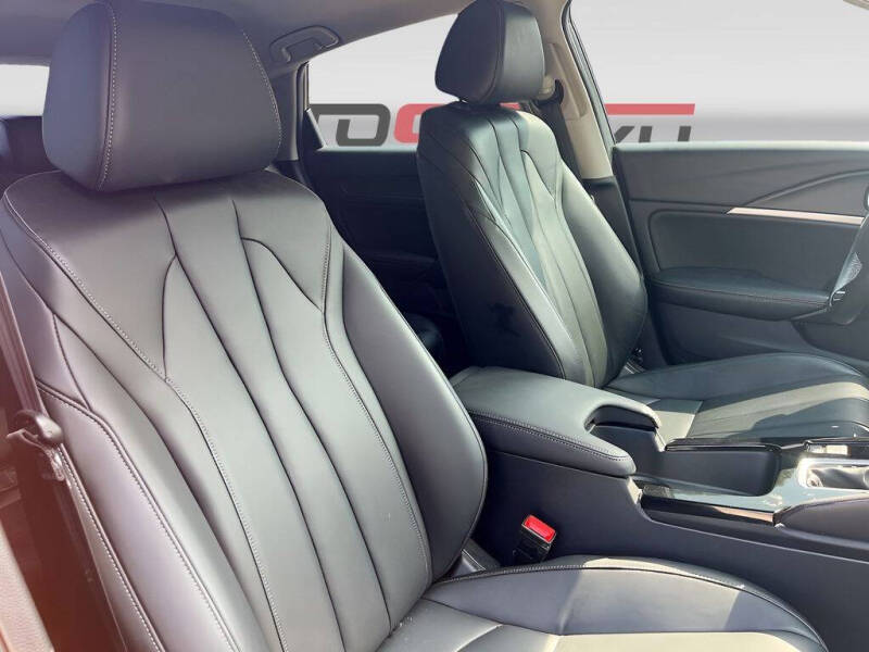 2024 Acura Integra