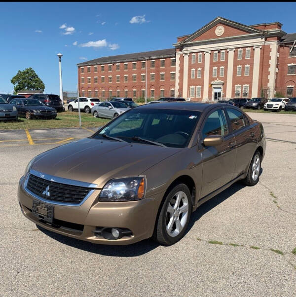 Charlie's Auto Sales Car Dealer in Quincy, MA