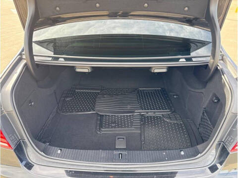 2014 Mercedes-Benz E-Class E 63 AMG S-Model