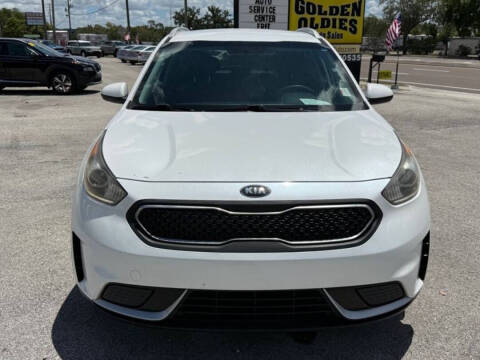 2019 Kia Niro