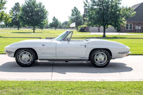 1964 Chevrolet Corvette