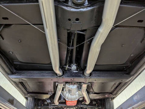 1967 Chevrolet Corvette