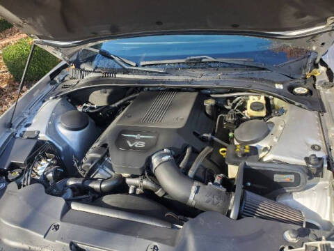 2004 Ford Thunderbird