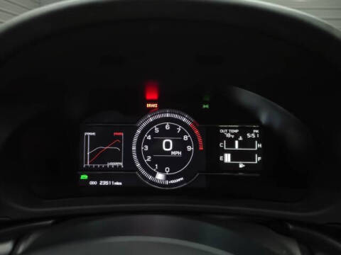 2023 Subaru BRZ Premium