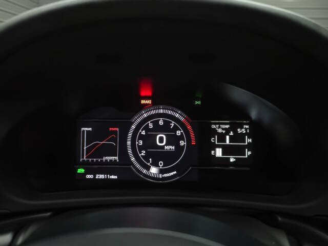 2023 Subaru BRZ Premium
