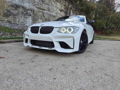 2013 BMW 3 Series 335is