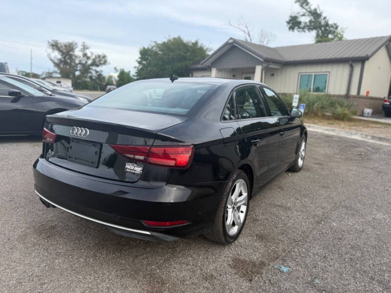 2017 Audi A3 2.0T Premium