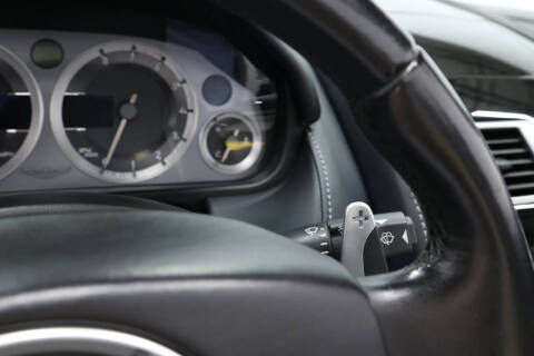 2012 Aston Martin Virage Volante