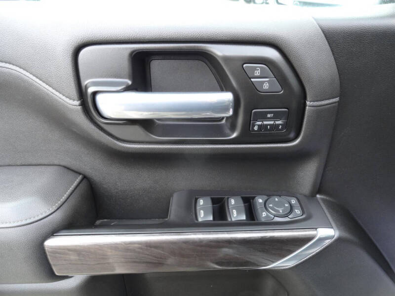 2022 Chevrolet Silverado 1500 Limited