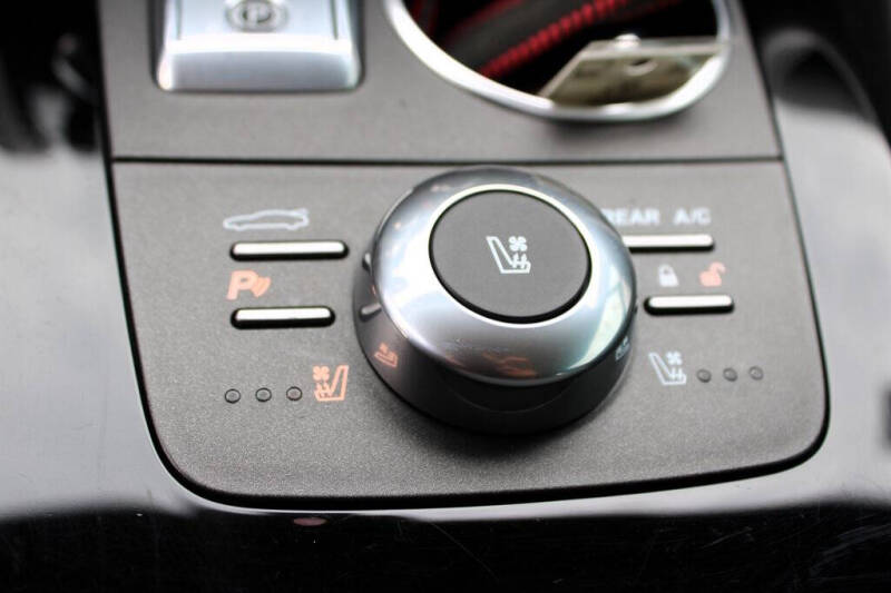 2012 Aston Martin Rapide