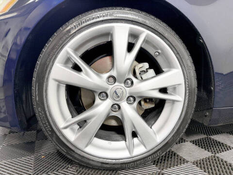2009 Lexus IS 250