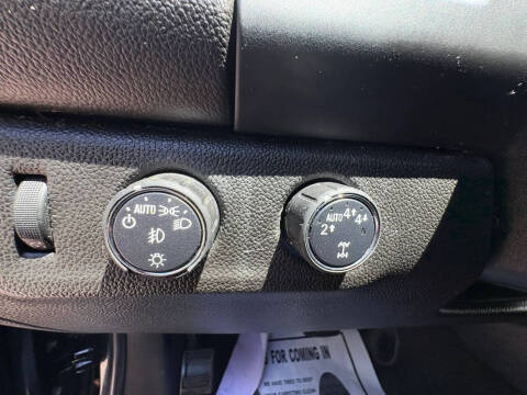 2019 GMC Canyon