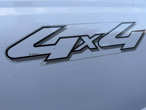 2011 Ford Ranger XL Fleet