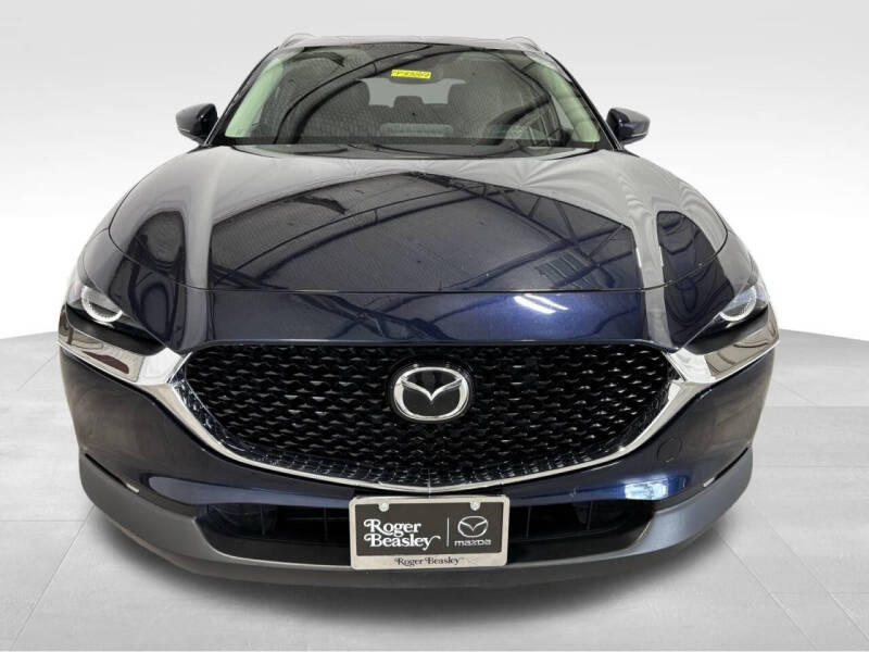 2025 Mazda CX-30 2.5 S Preferred