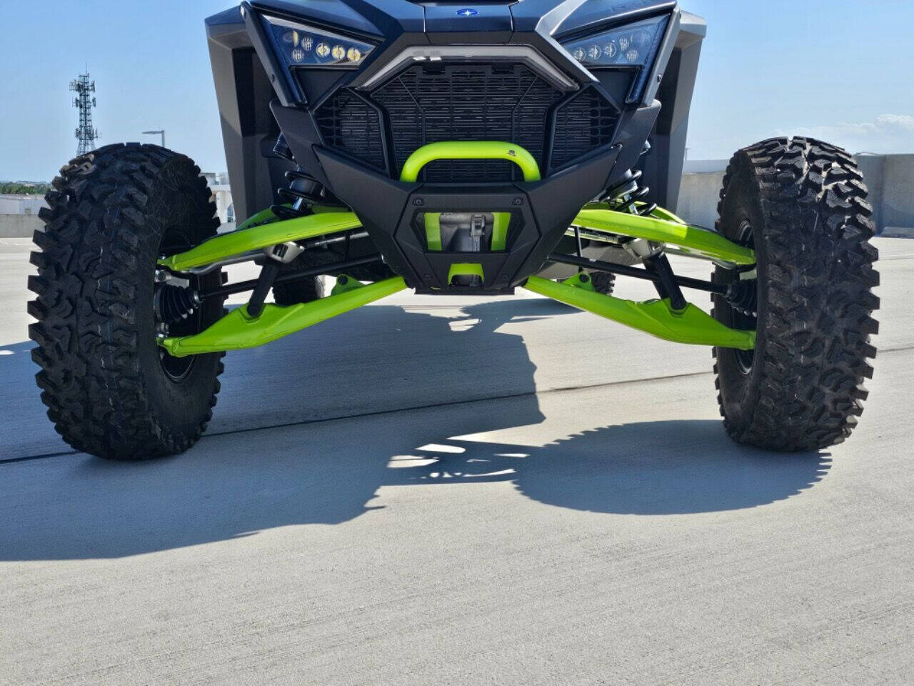 2024 Polaris RZR Pro R 4 Ultimate for sale at Aztech Offroad in Orlando, FL