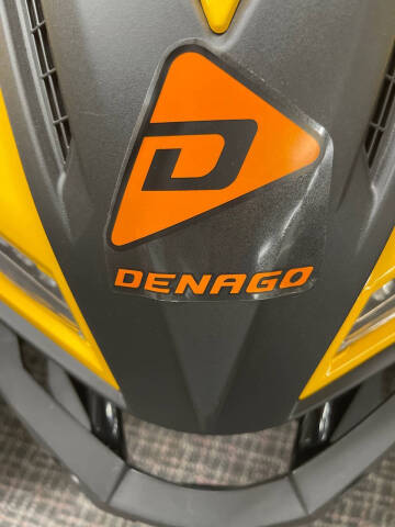 2026 Denago Trailhawk 10FI