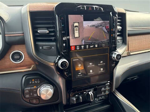 2023 RAM 1500 Limited Longhorn