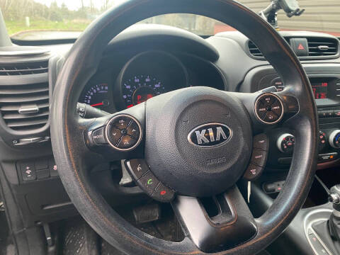 2013 Kia Soul