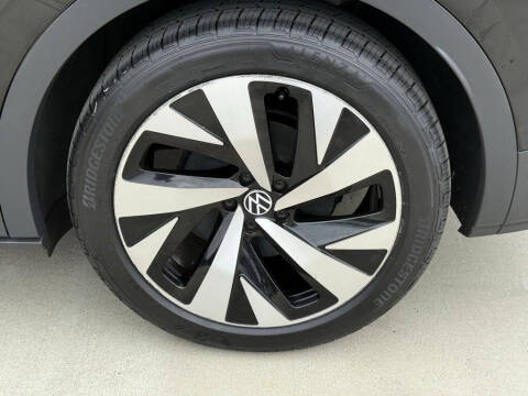 2021 Volkswagen ID.4 Pro S