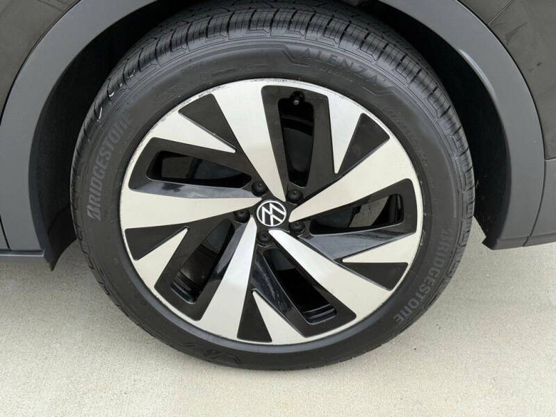 2021 Volkswagen ID.4 Pro S