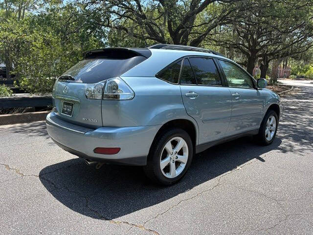 2005 Lexus RX 330