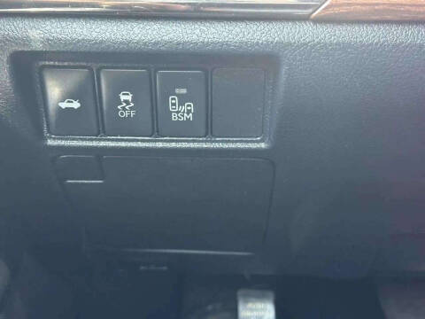 2013 Toyota Avalon XLE