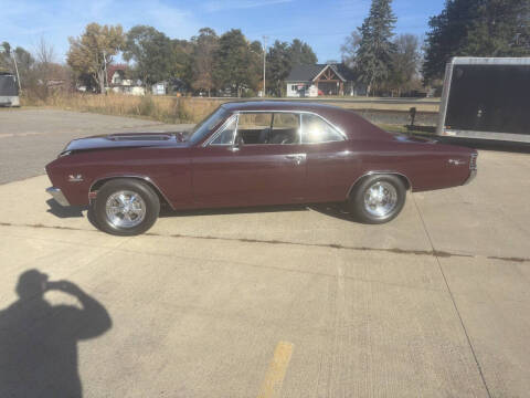 1967 Chevrolet Chevelle