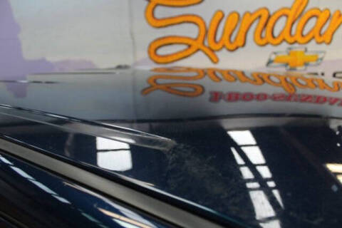 2020 RAM 1500 Classic SLT