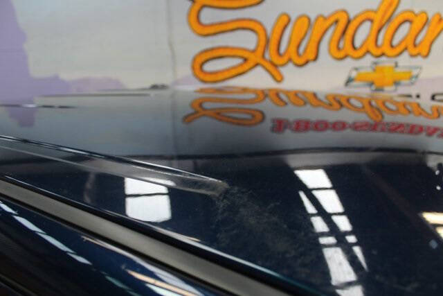 2020 RAM 1500 Classic SLT