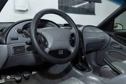 1994 Ford Mustang GT